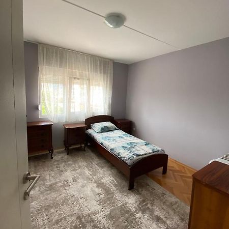 Apartman Kovacevic Apartman Bar Kültér fotó