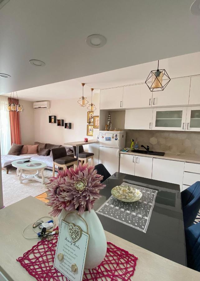 Apartman Kovacevic Apartman Bar Kültér fotó