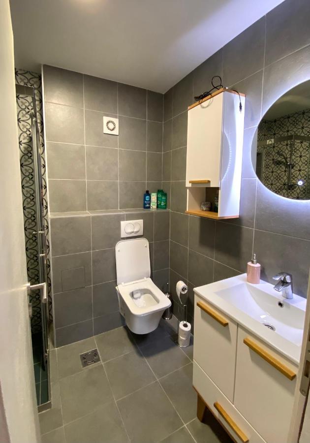 Apartman Kovacevic Apartman Bar Kültér fotó