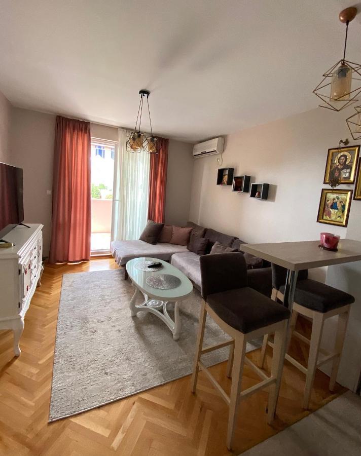 Apartman Kovacevic Apartman Bar Kültér fotó