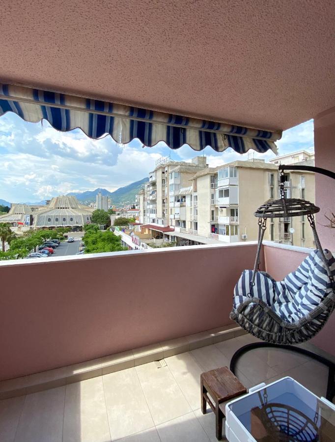 Apartman Kovacevic Apartman Bar Kültér fotó
