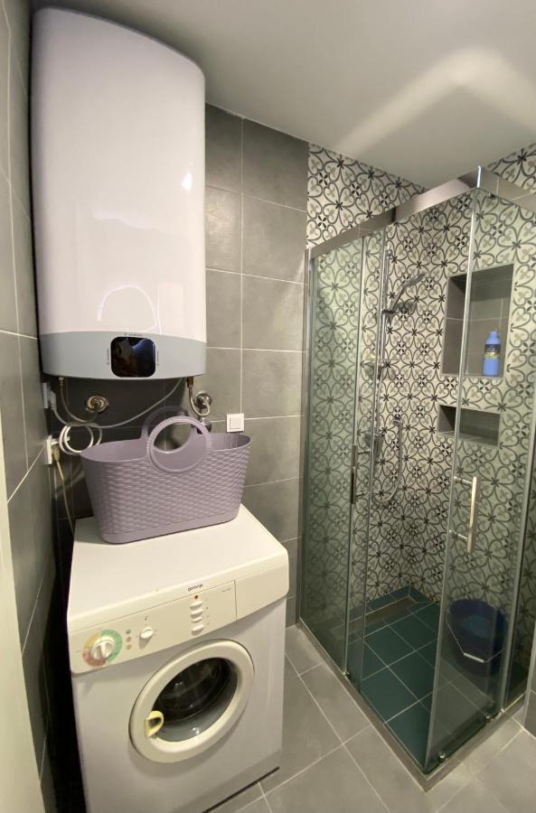 Apartman Kovacevic Apartman Bar Kültér fotó
