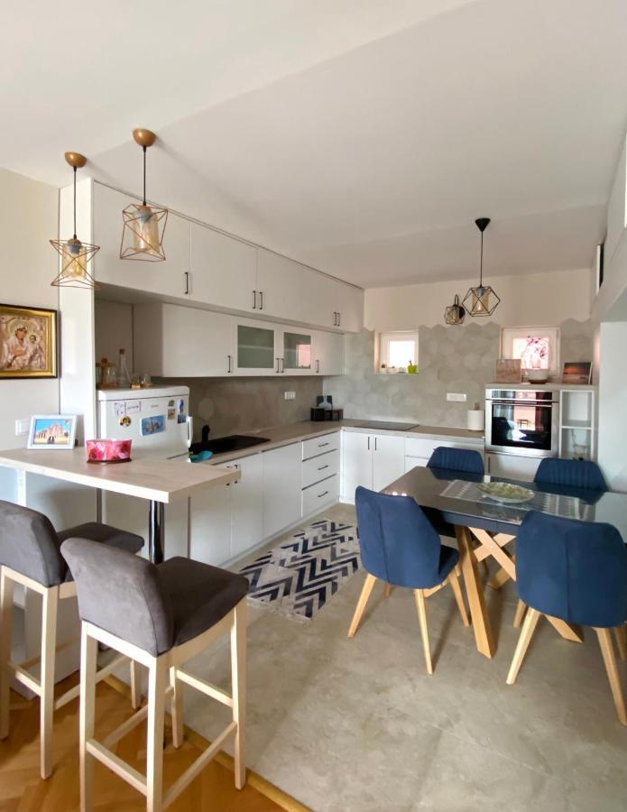 Apartman Kovacevic Apartman Bar Kültér fotó