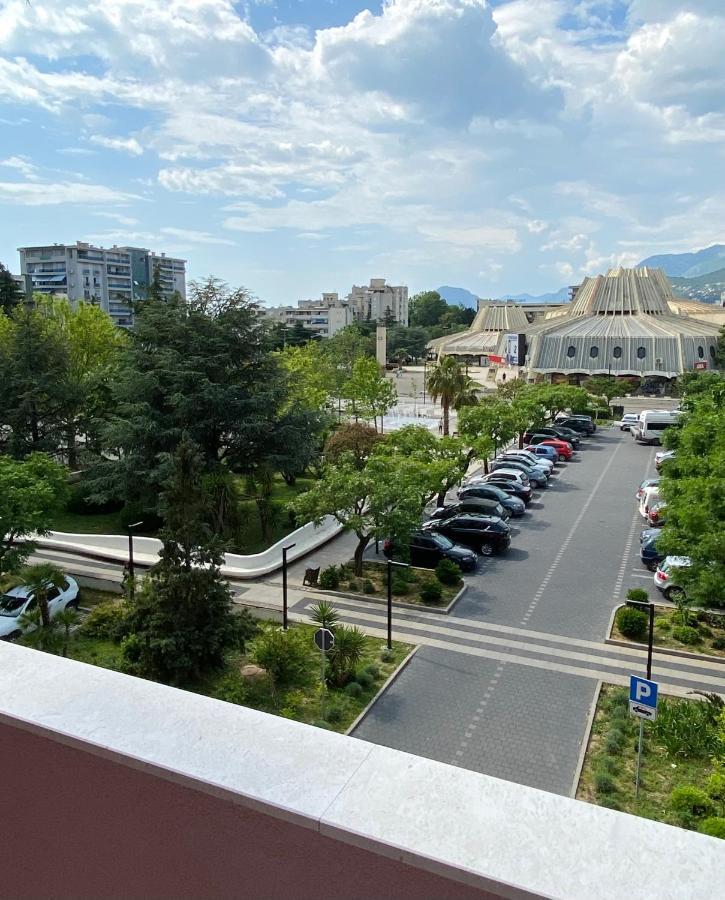 Apartman Kovacevic Apartman Bar Kültér fotó