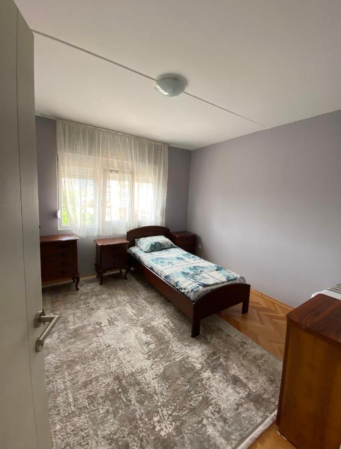 Apartman Kovacevic Apartman Bar Kültér fotó